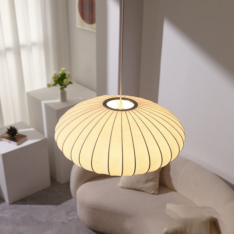 Sculptural Pendant Light E27 Five Sizes for Kitchen Islands