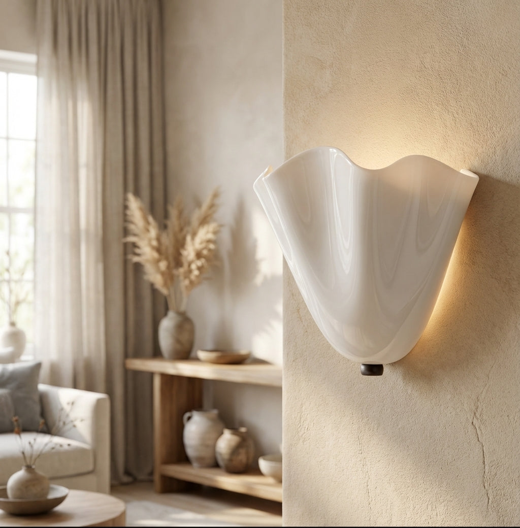 LED Table Lamp with Wooden Toucan Design