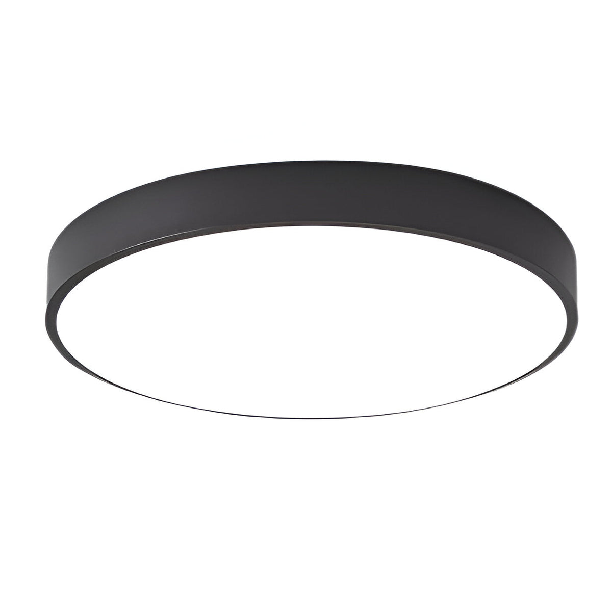 Ceiling Light LED Round Macaron Flush Mount Nordic Kitchen Dining Room Bedroom