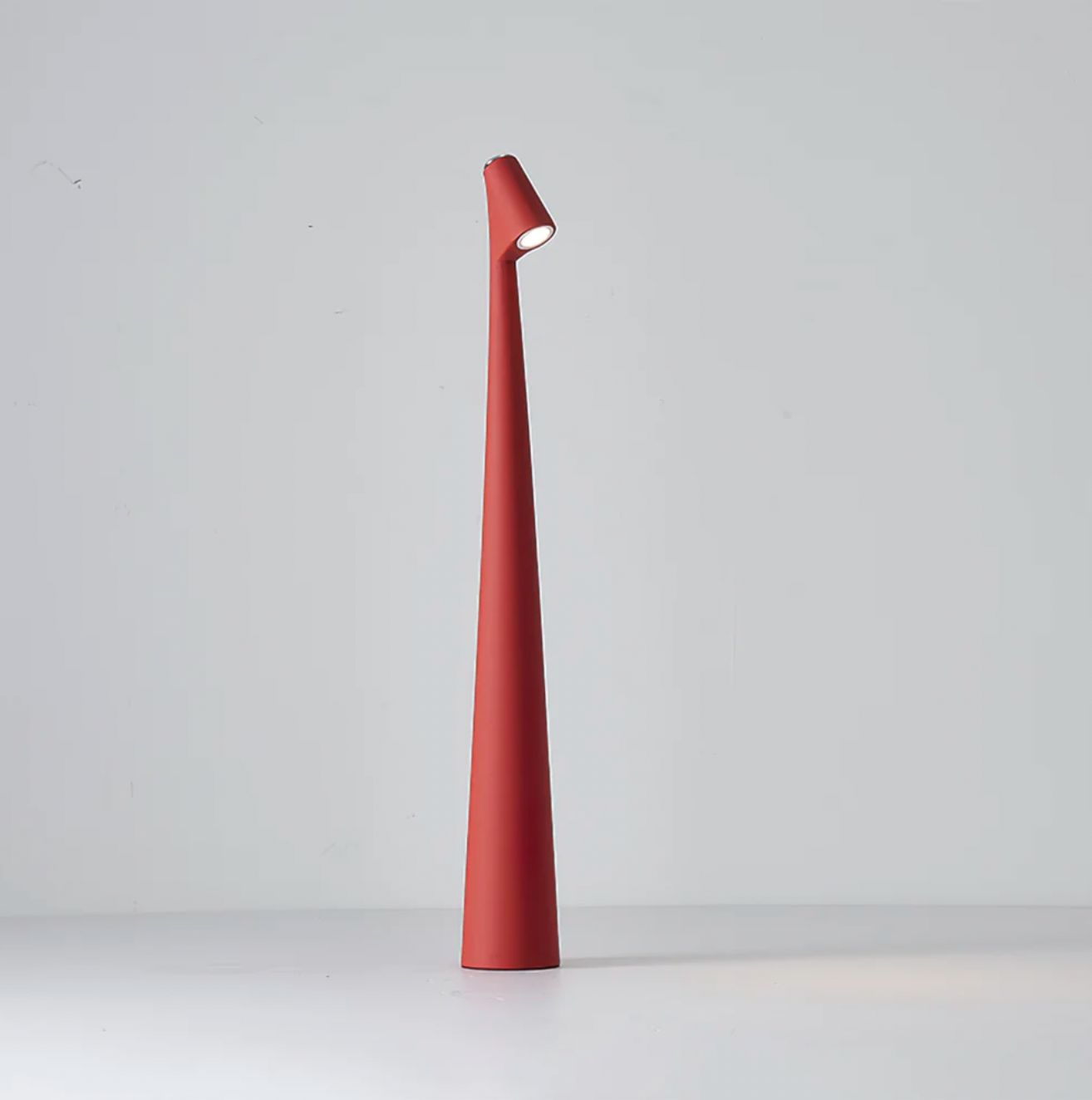 Cordless Rechargeable Touch Table Lamp