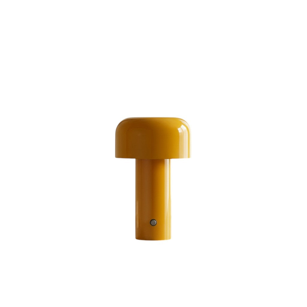Rechargeable Mushroom Table Lamp