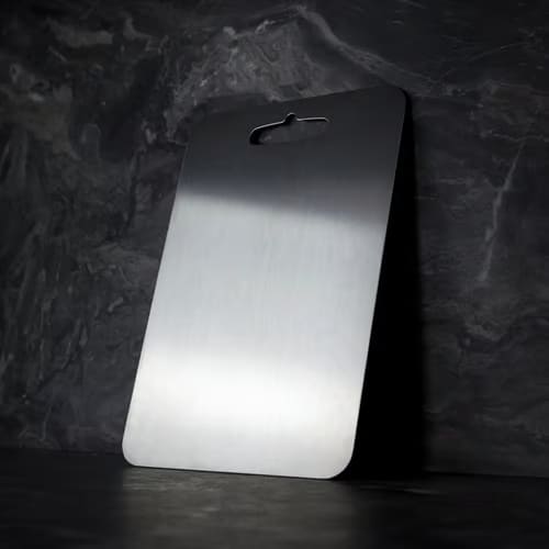 Titanium Kitchen Cutting Board