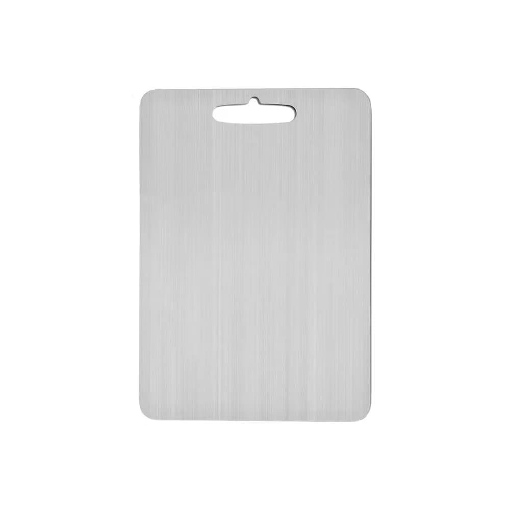 Titanium Kitchen Cutting Board
