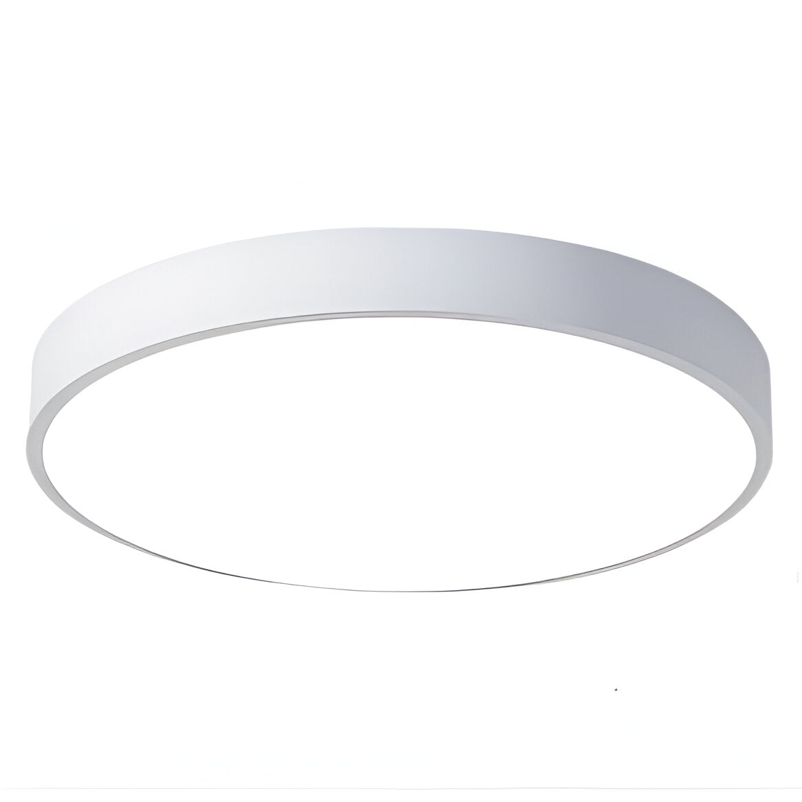 Ceiling Light LED Round Macaron Flush Mount Nordic Kitchen Dining Room Bedroom