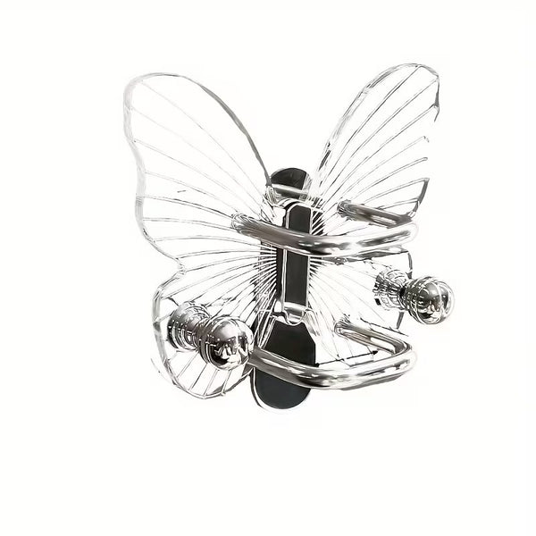 Butterfly Storage Rack