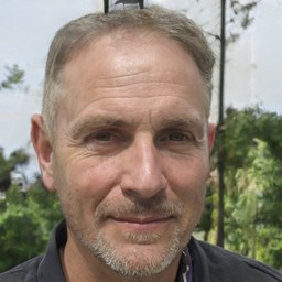 Trevor F.